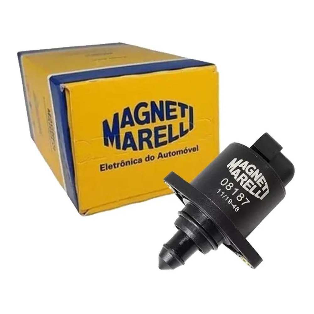 Motor De Passo Chevrolet Corsa - Magneti Marelli - 40397402RI
