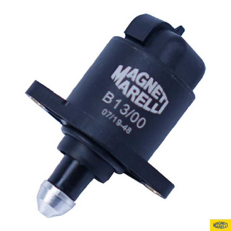 Motor de Passo para Citroen Xsara e Peugeot 306 - Magneti Marelli - 40002502