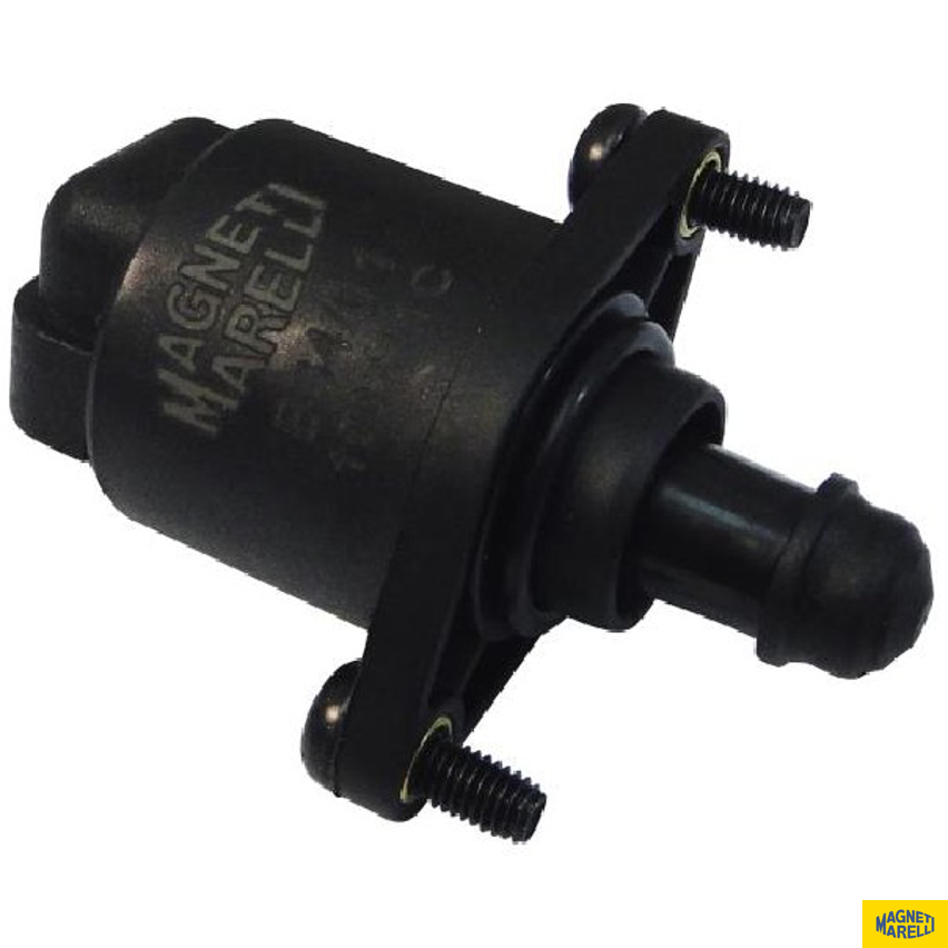 Motor De Passo - Magneti Marelli - 40439102RI