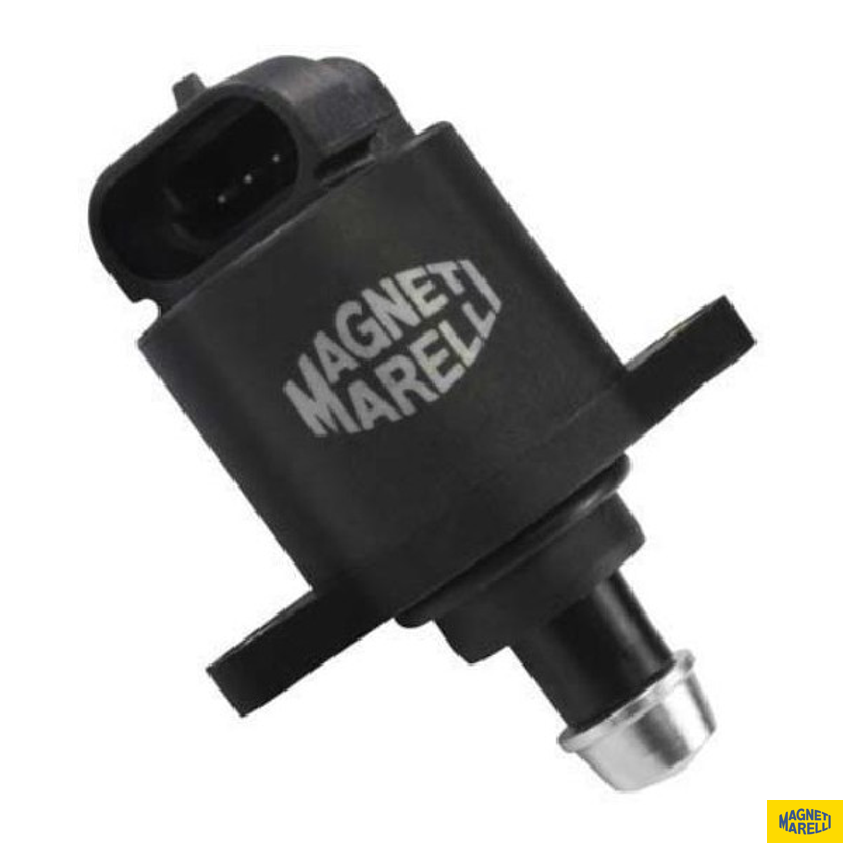 Motor de Passo para Renault CLIO e Scenic - Magneti Marelli - 40480202