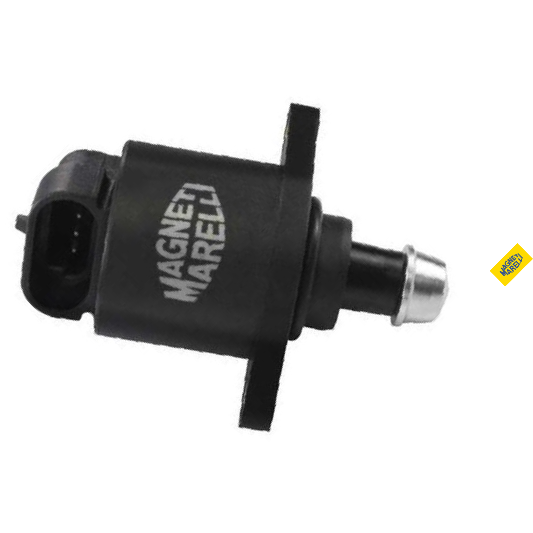 Motor de Passo para Renault CLIO e Scenic - Magneti Marelli - 40480202