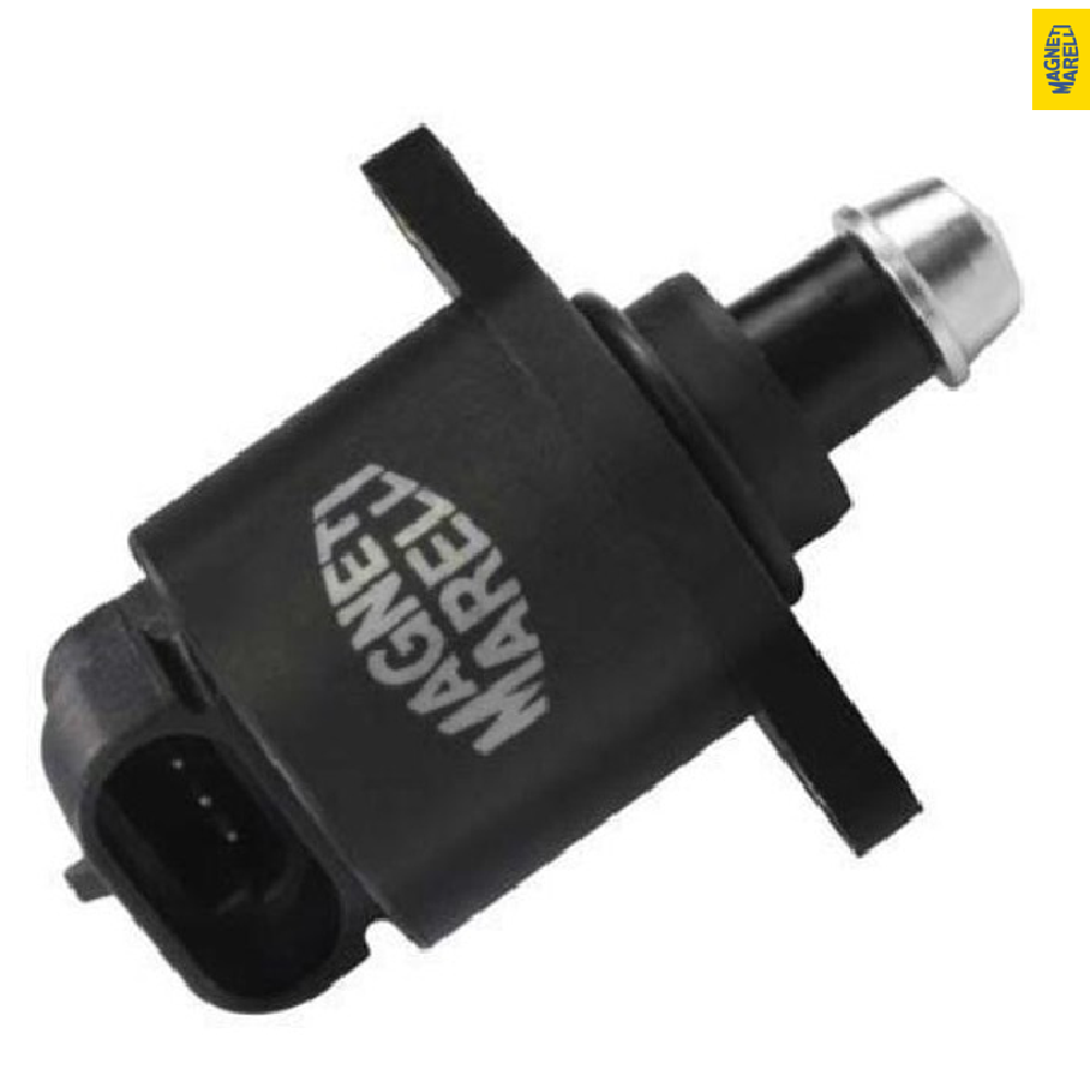 Motor de Passo para Renault CLIO e Scenic - Magneti Marelli - 40480202