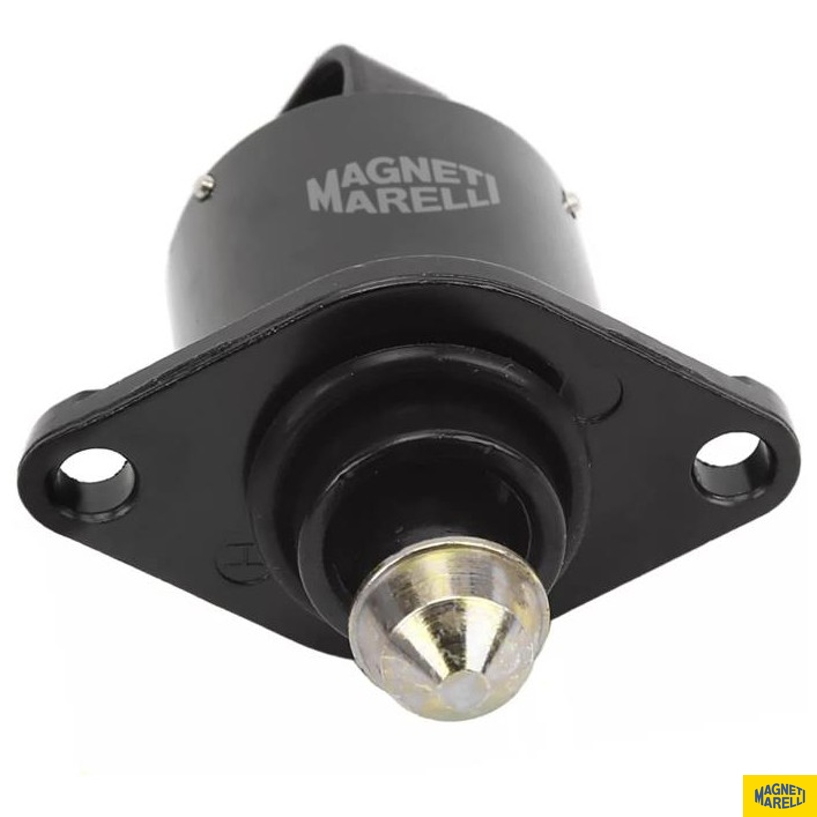 Motor De Passo - Magneti Marelli - 40480602