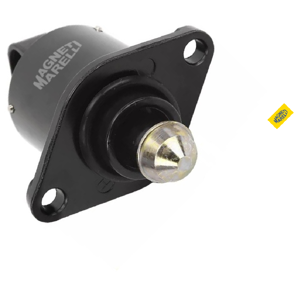 Motor De Passo - Magneti Marelli - 40480602