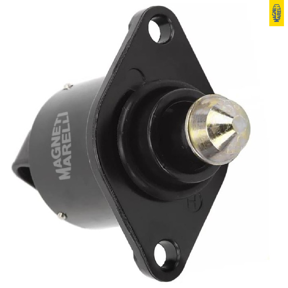 Motor De Passo - Magneti Marelli - 40480602