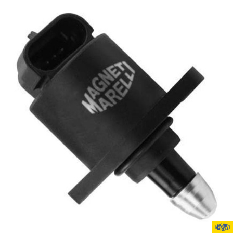 Motor De Passo - Magneti Marelli - 40480402