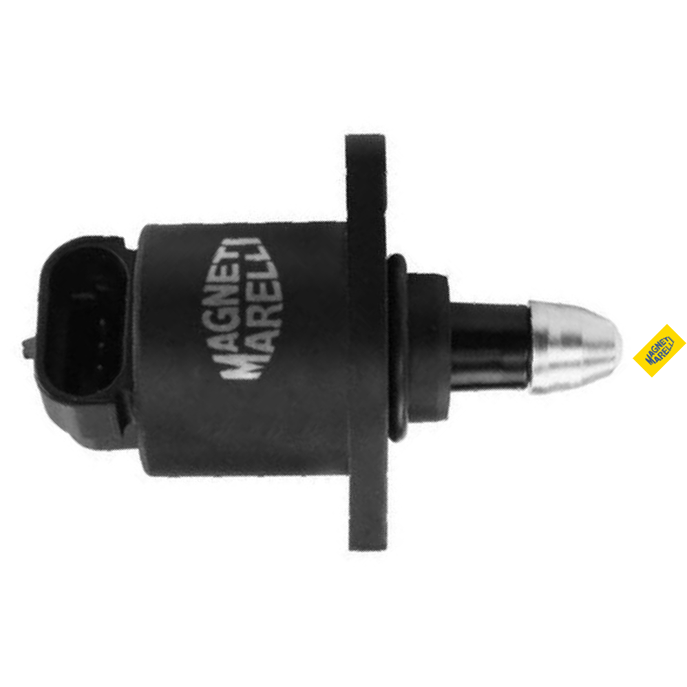 Motor De Passo - Magneti Marelli - 40480402