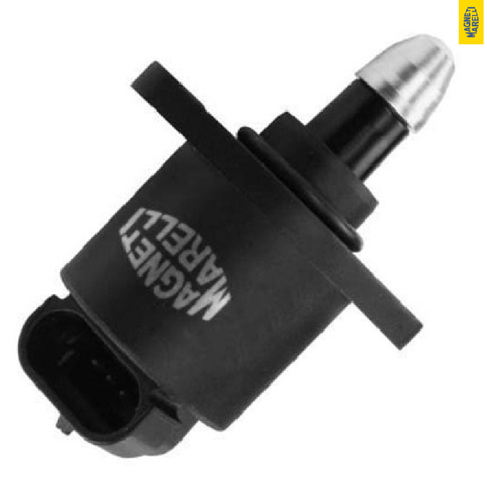 Motor De Passo - Magneti Marelli - 40480402