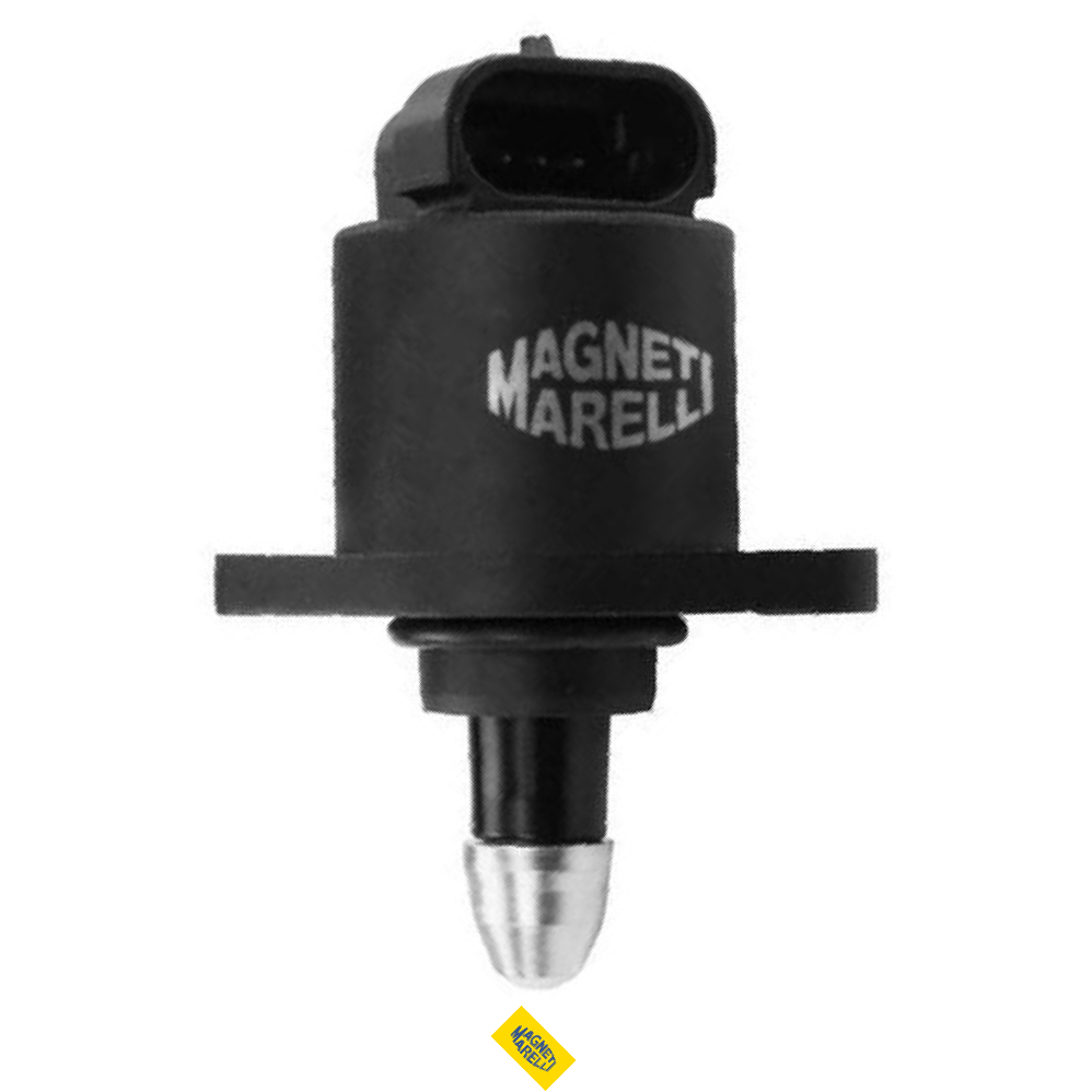 Motor De Passo - Magneti Marelli - 40480402