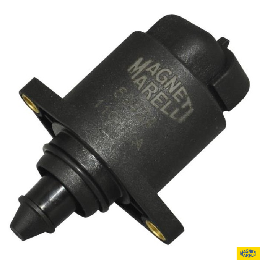 Motor De Passo - Magneti Marelli - 40001502RI