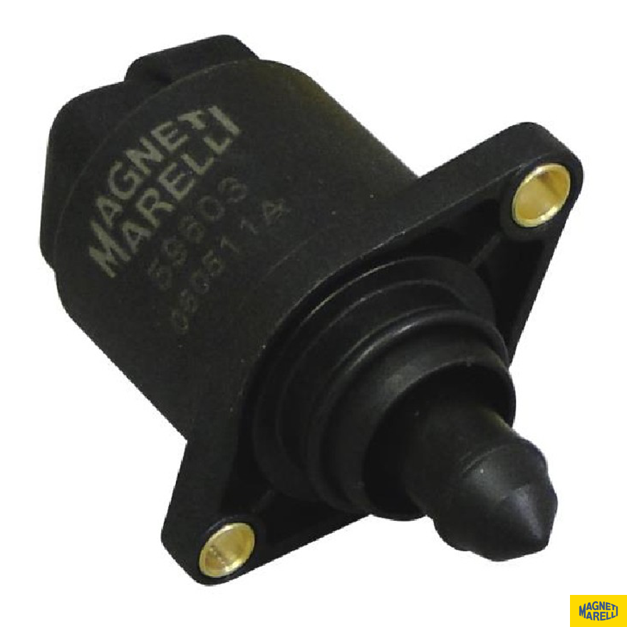 Motor de Passo para Chevrolet Corsa e Corsa Pick-Up - Magneti Marelli - 40002102RI