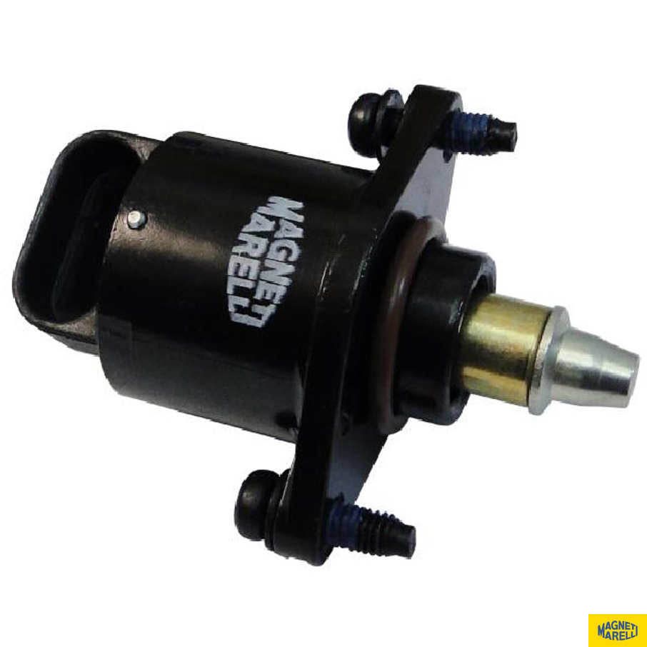 Motor De Passo - Magneti Marelli - 40396502RI