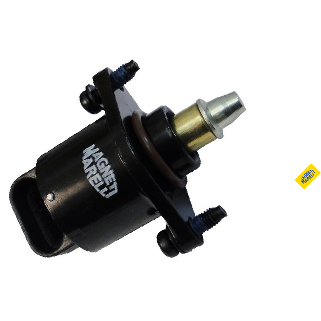 Motor De Passo - Magneti Marelli - 40396502RI