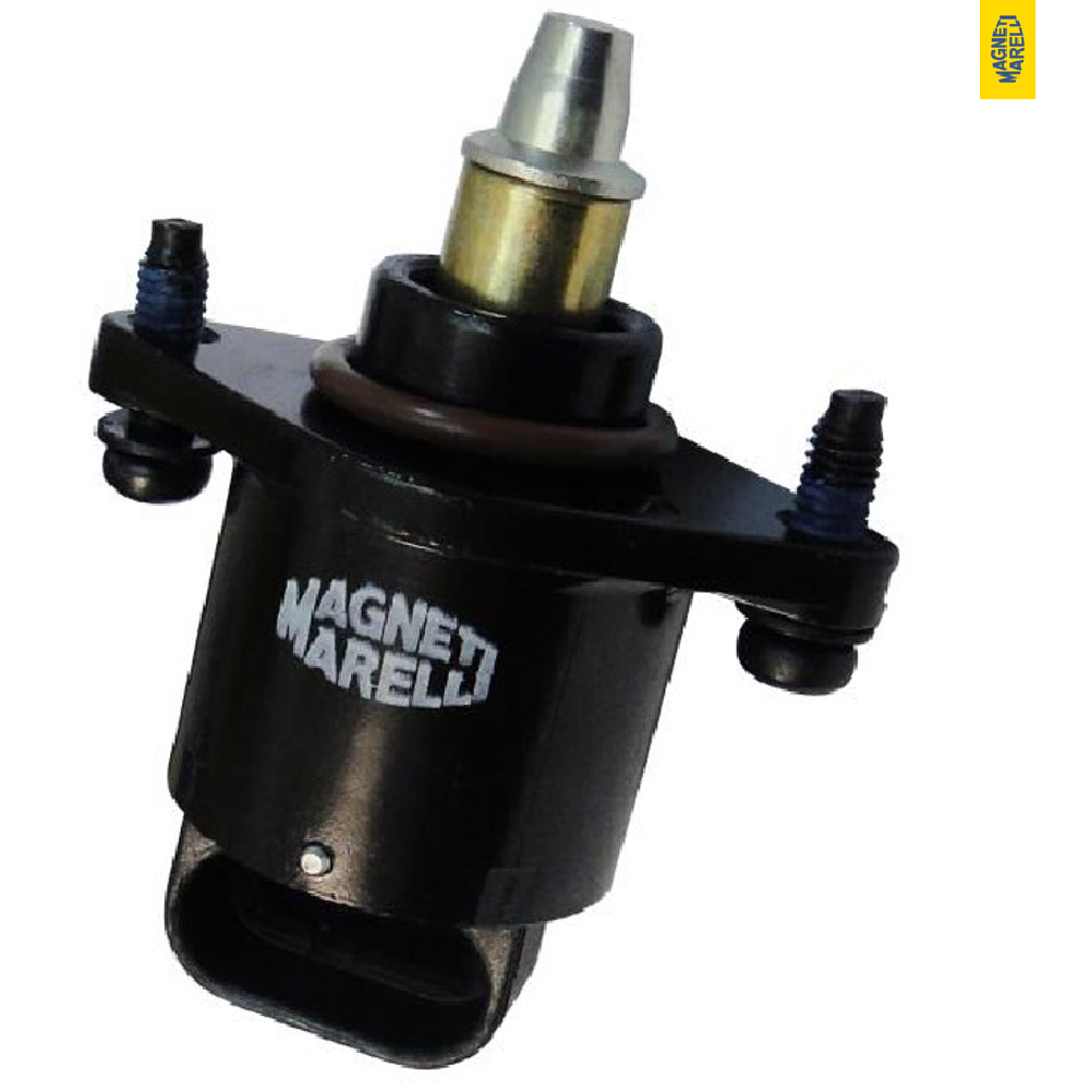 Motor De Passo - Magneti Marelli - 40396502RI