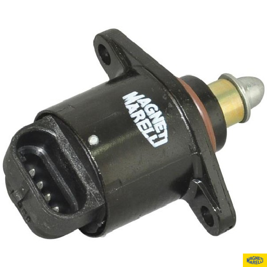 Motor De Passo - Magneti Marelli - 40397102RI