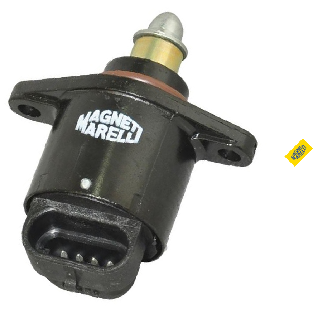 Motor De Passo - Magneti Marelli - 40397102RI