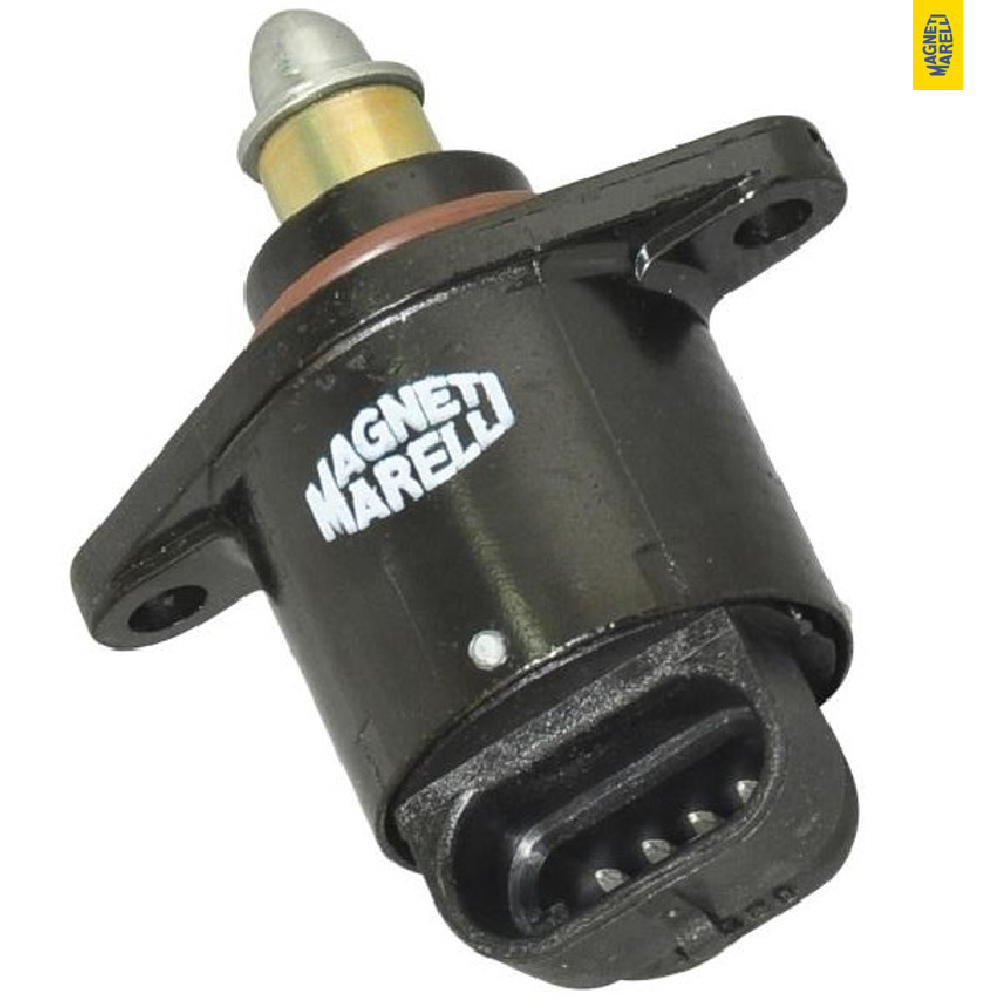 Motor De Passo - Magneti Marelli - 40397102RI