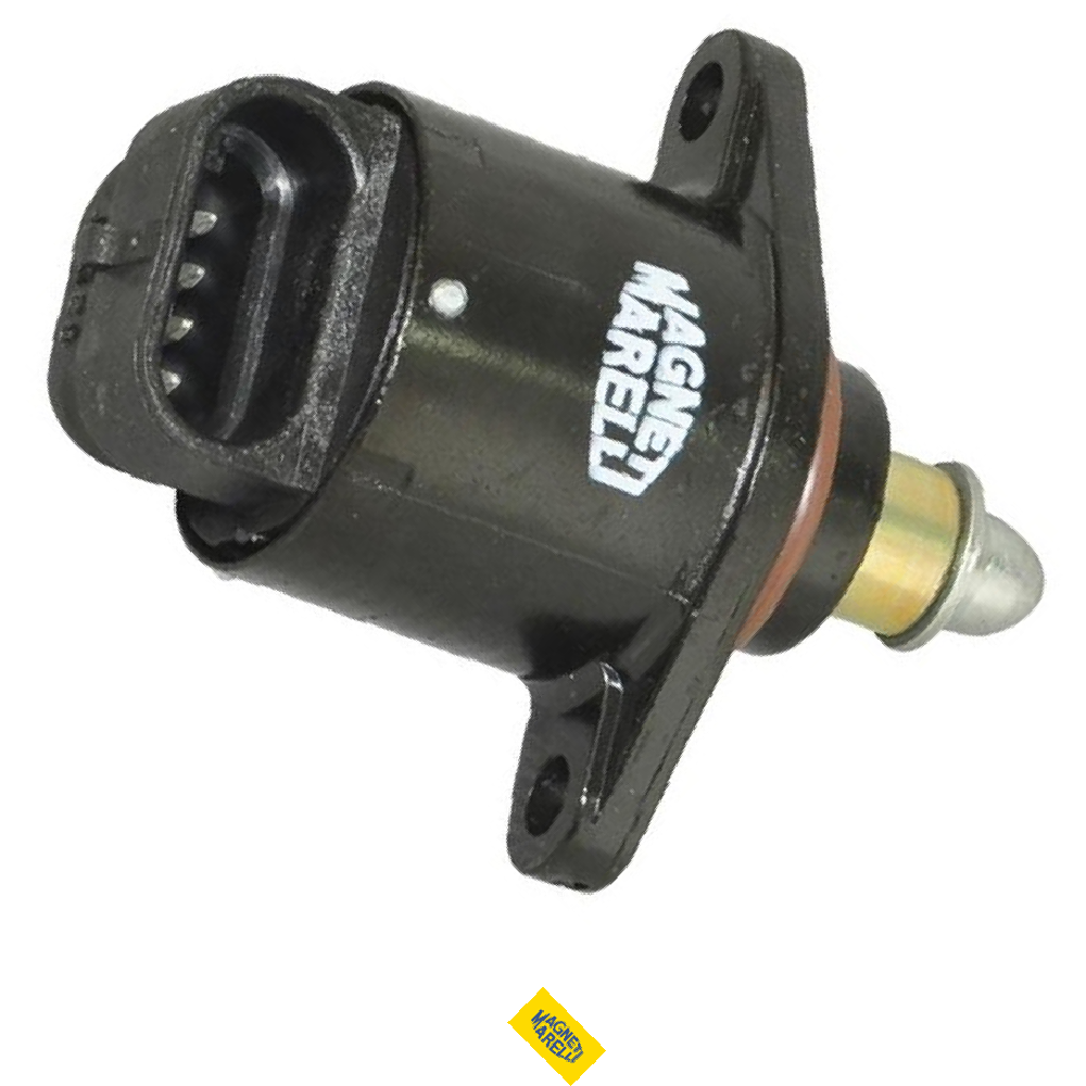 Motor De Passo - Magneti Marelli - 40397102RI