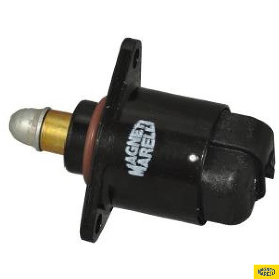 Motor De Passo - Magneti Marelli - 40415202RI