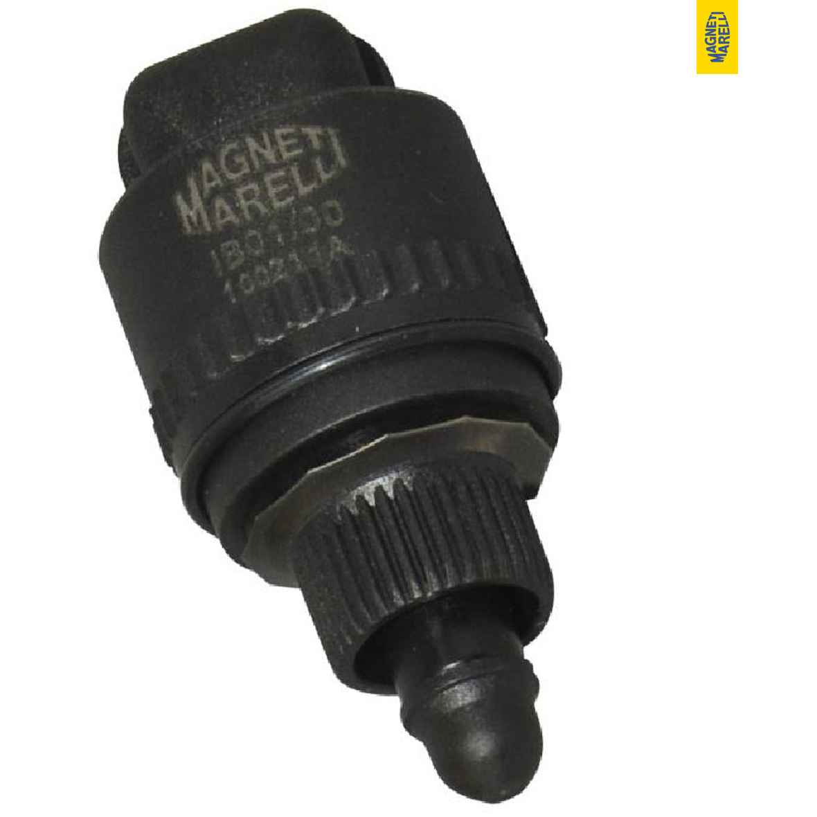 Motor De Passo - Magneti Marelli - 40442902RI