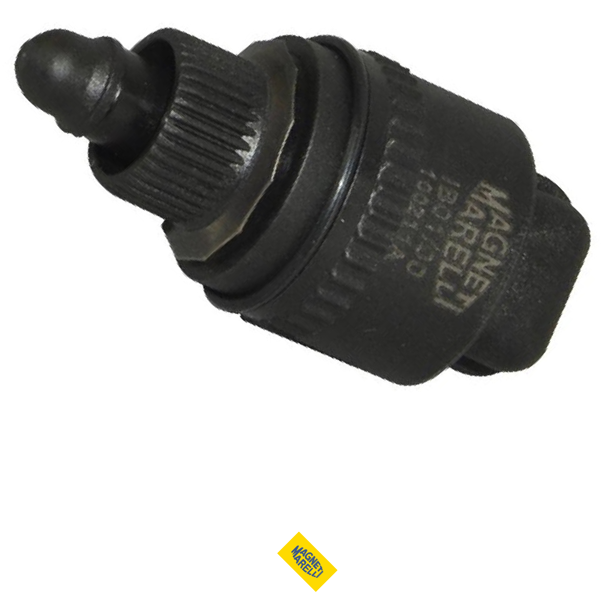 Motor De Passo - Magneti Marelli - 40442902RI