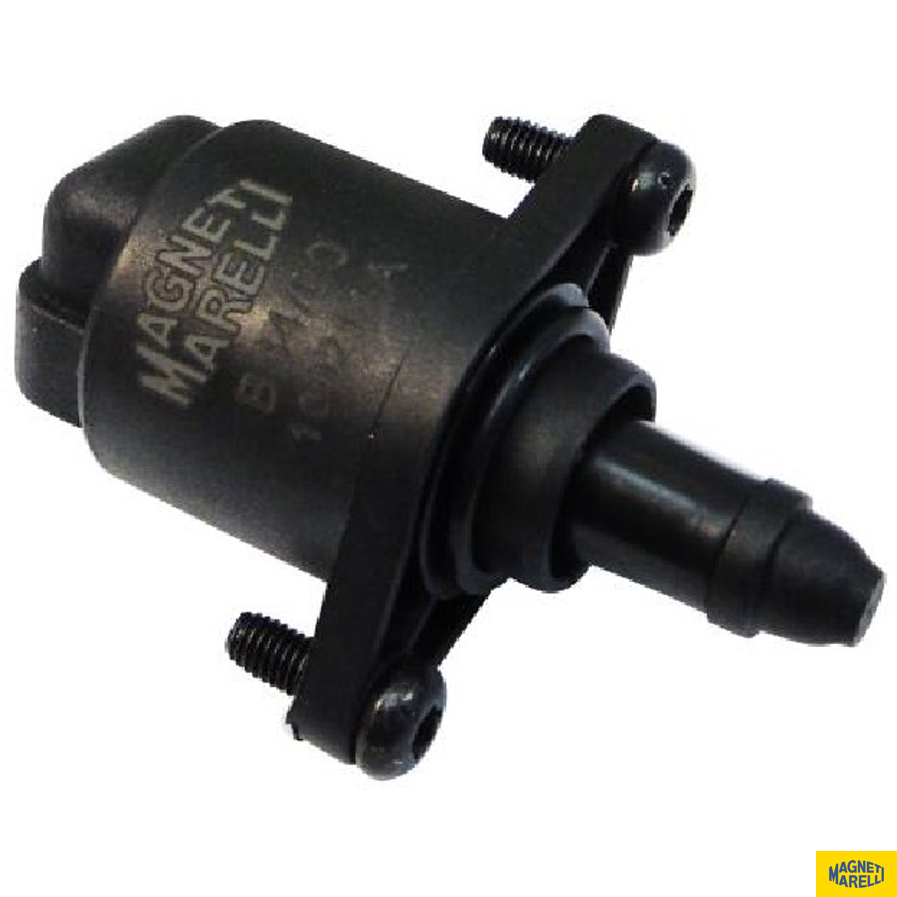 Motor de Passo para Volkswagen Quantum e Santana - Magneti Marelli - 40440302RI