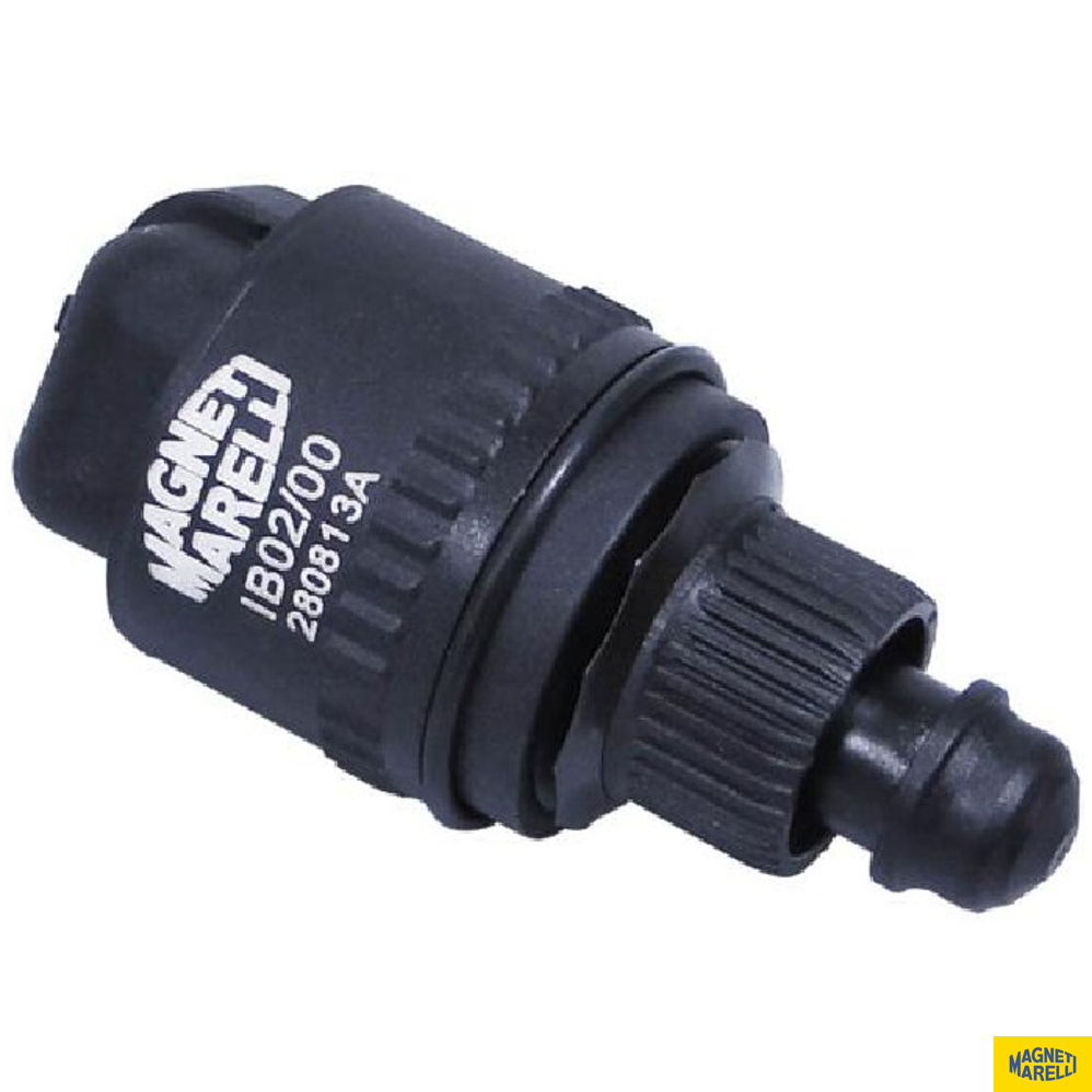 Motor De Passo - Magneti Marelli - 40480802RI