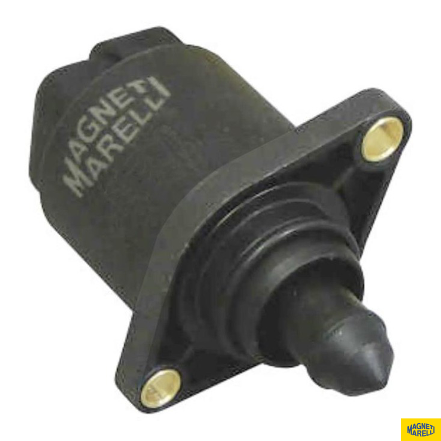 Motor De Passo Ford Ecosport - Magneti Marelli - 40482302RI