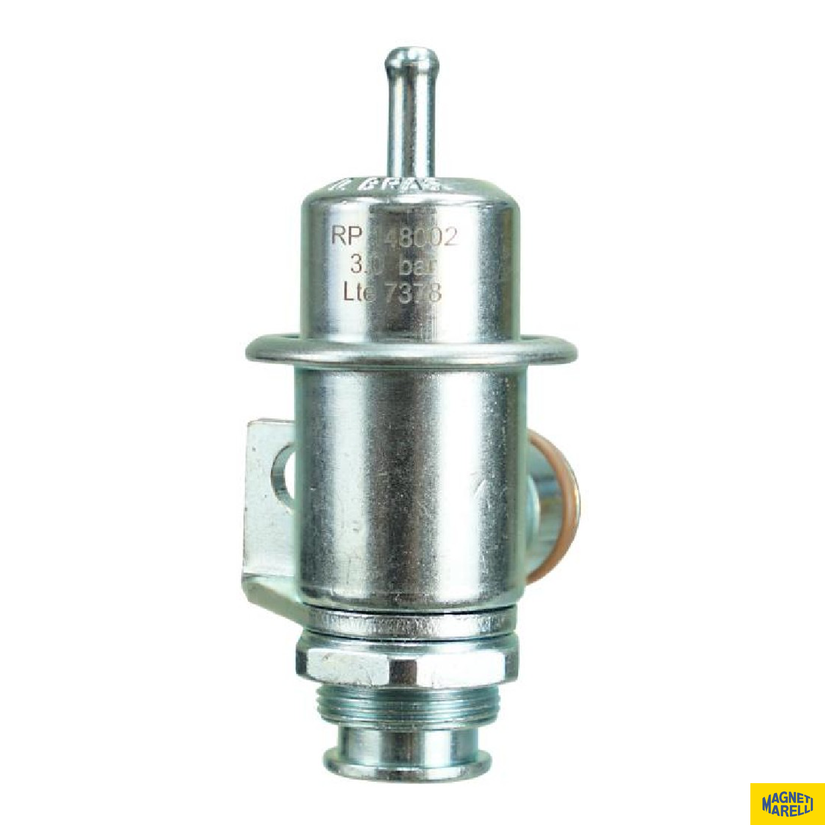 Regulador de Pressão para Chevrolet Corsa - Magneti Marelli - RP148002RI