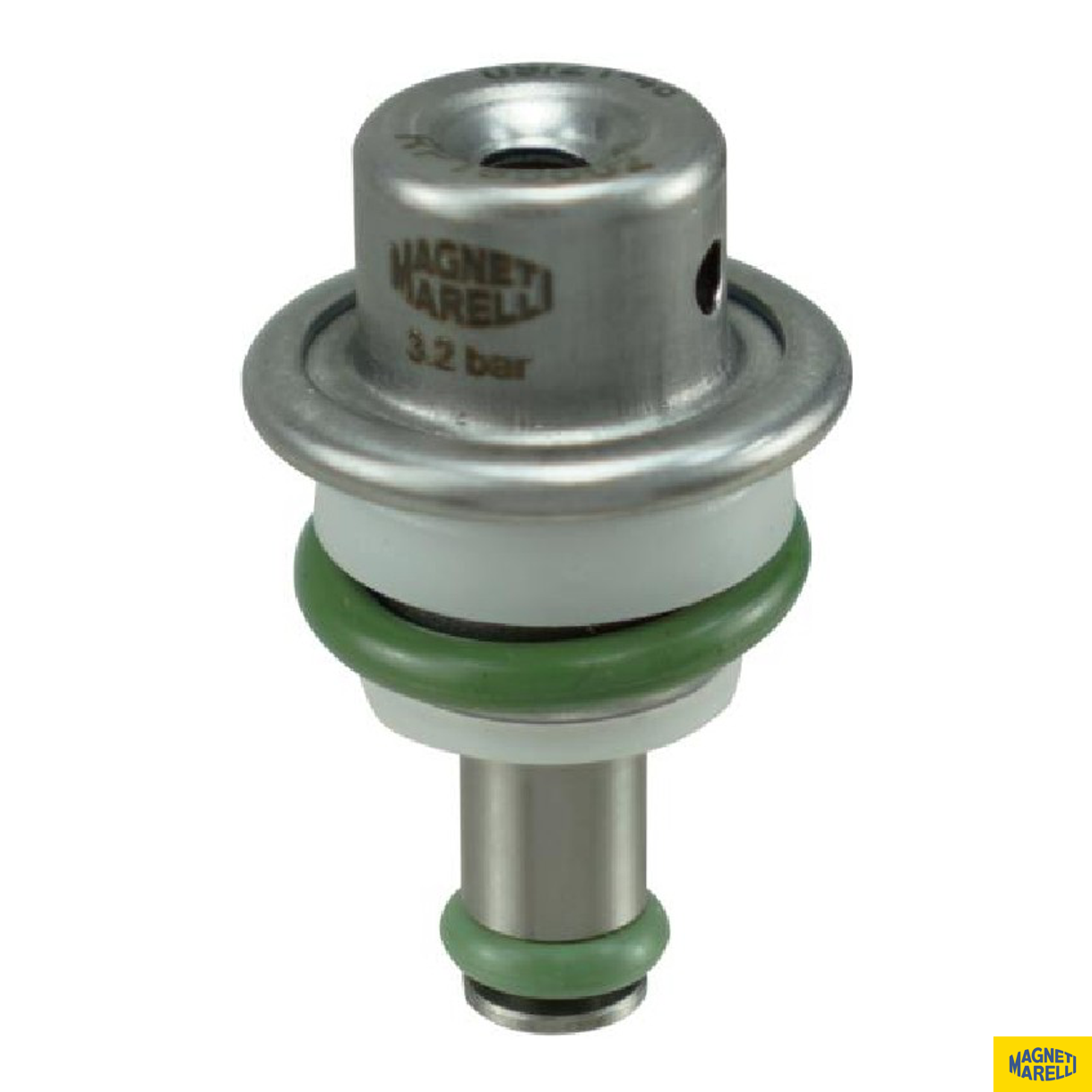 Regulador De Pressão - Magneti Marelli - RP185002RI