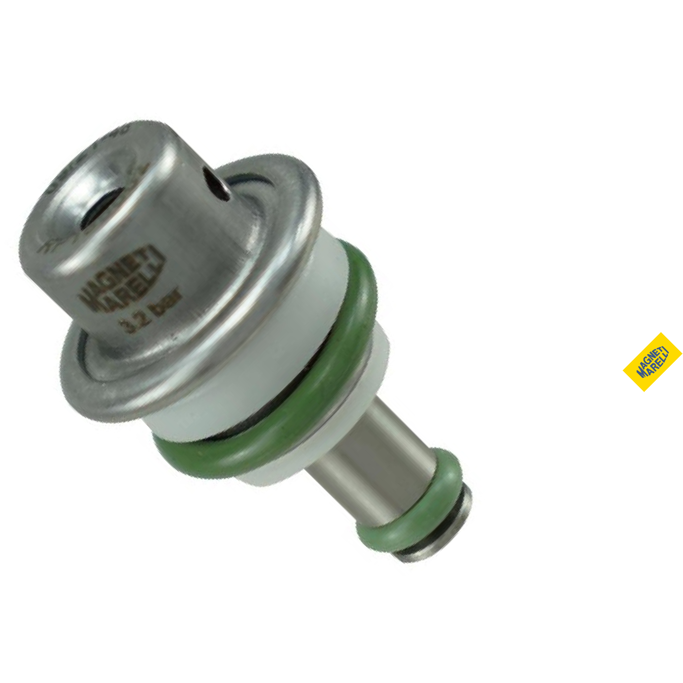 Regulador De Pressão - Magneti Marelli - RP185002RI
