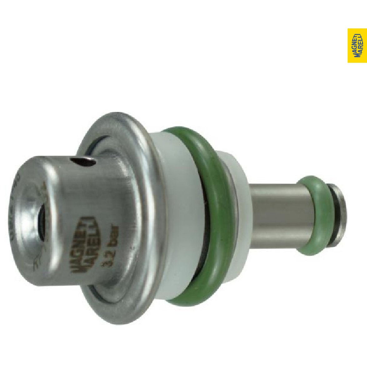 Regulador De Pressão - Magneti Marelli - RP185002RI