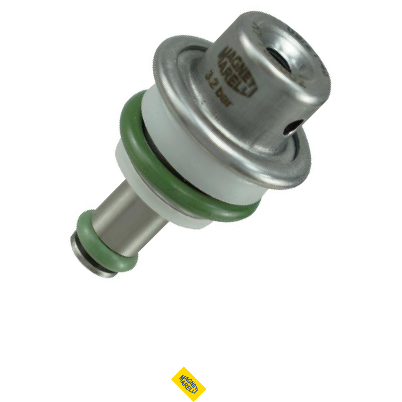Regulador De Pressão - Magneti Marelli - RP185002RI