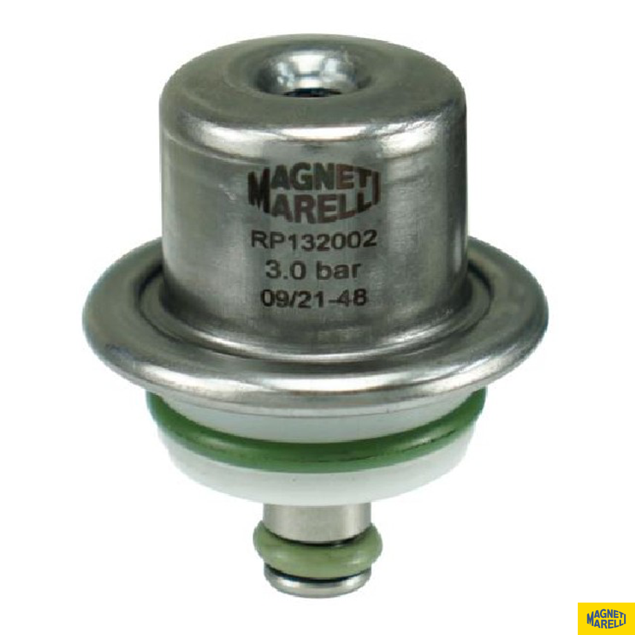 Regulador De Pressão - Magneti Marelli - RP132002RI
