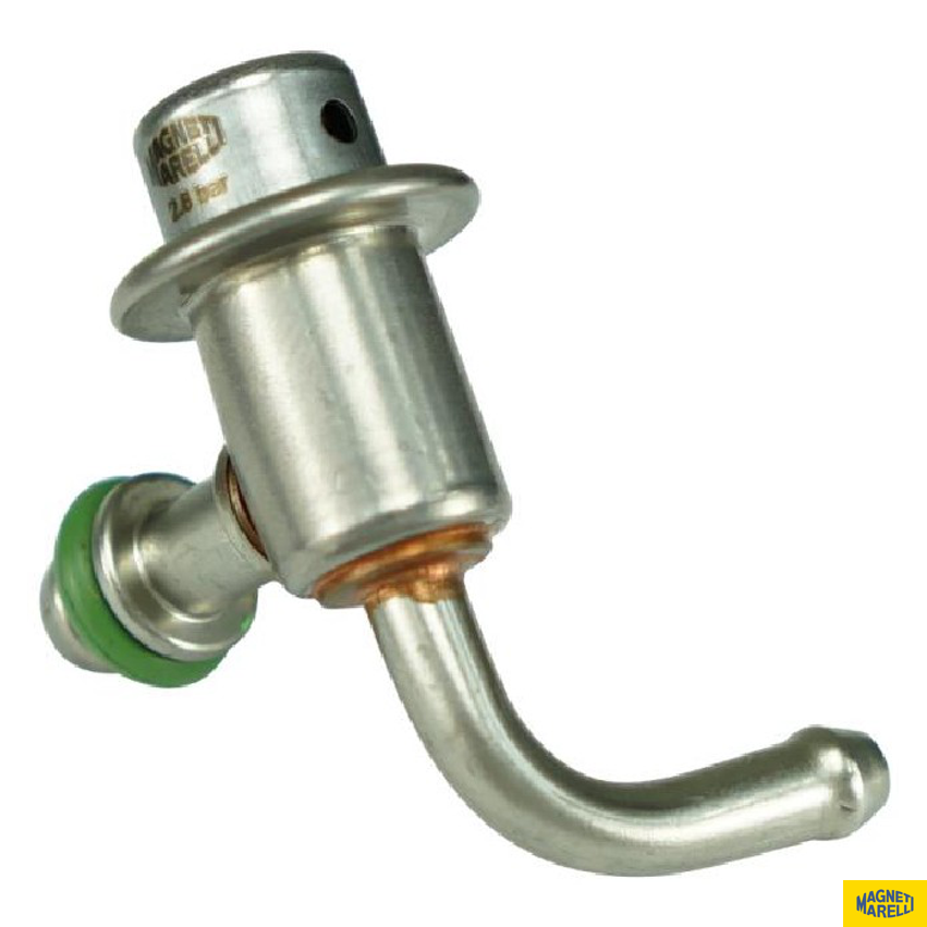 Regulador De Pressão - Magneti Marelli - RP184002RI