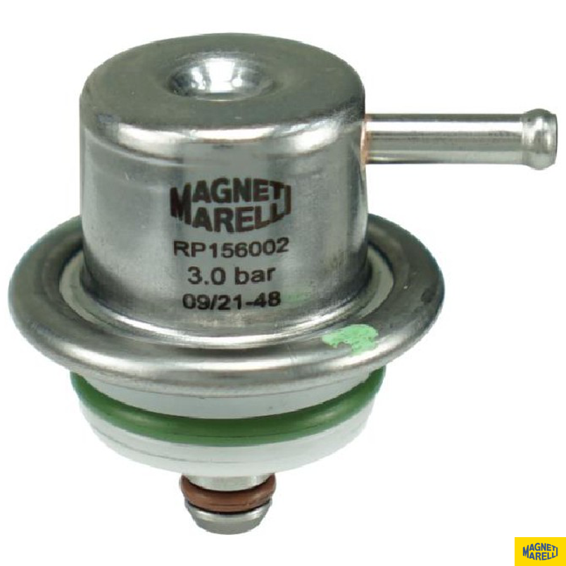 Regulador De Pressão - Magneti Marelli - RP156002RI