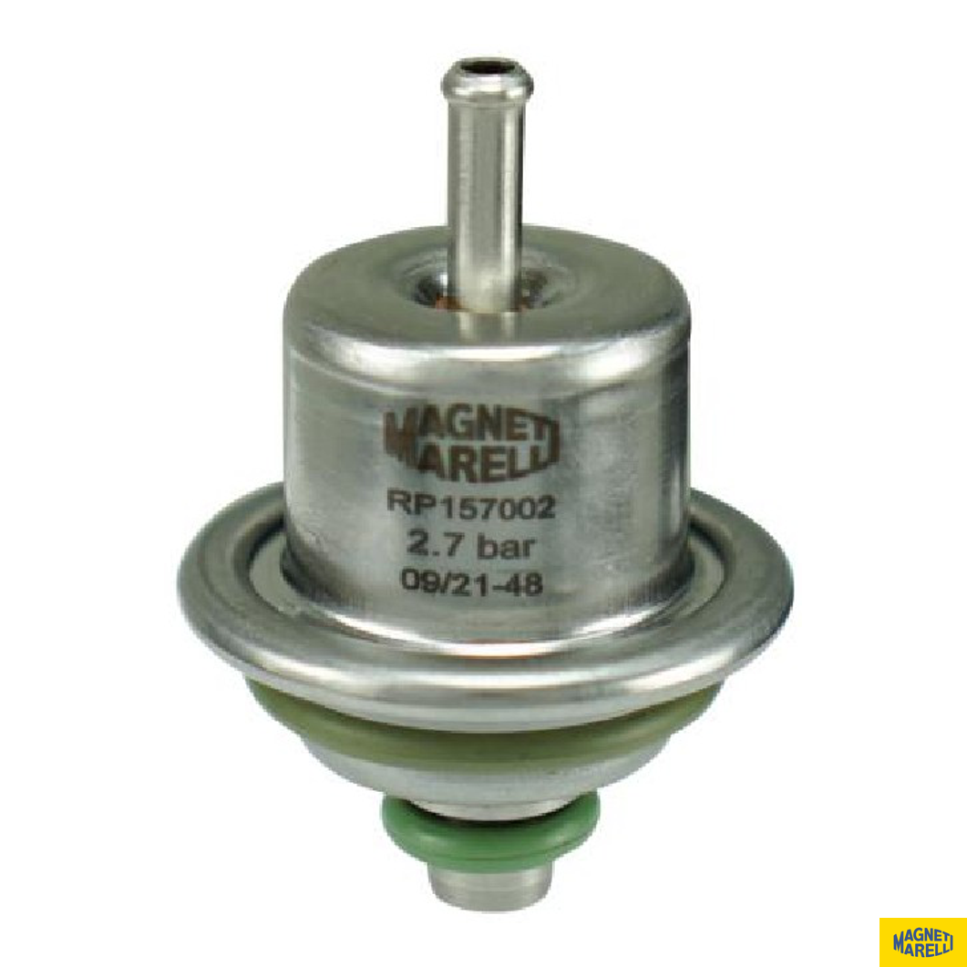 Regulador De Pressão - Magneti Marelli - RP157002RI