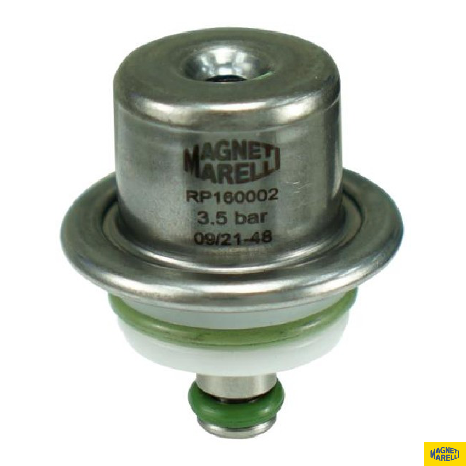 Regulador De Pressão - Magneti Marelli - RP160002RI