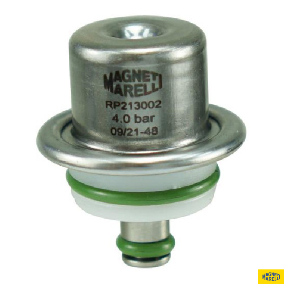 Regulador De Pressão - Magneti Marelli - RP213002RI
