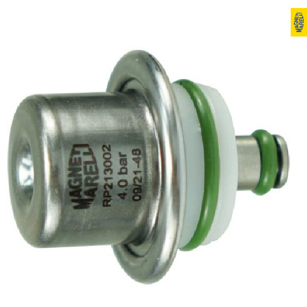 Regulador De Pressão - Magneti Marelli - RP213002RI