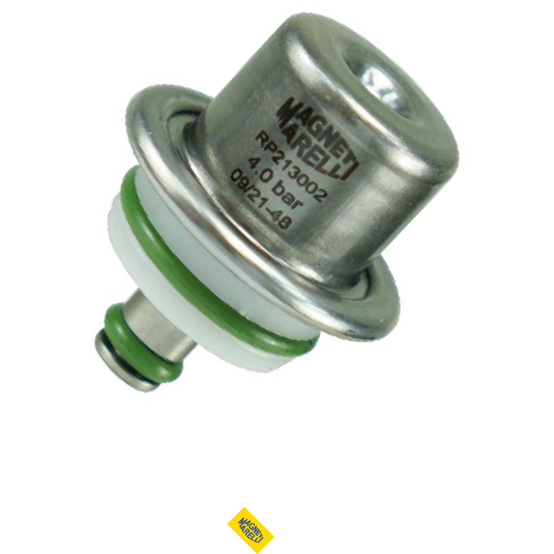 Regulador De Pressão - Magneti Marelli - RP213002RI