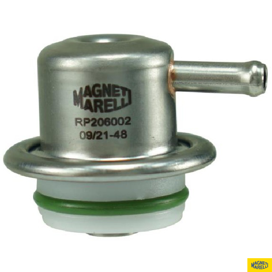 Regulador de Pressão para Ford Ecosport e Mondeo - Magneti Marelli - RP206002RI