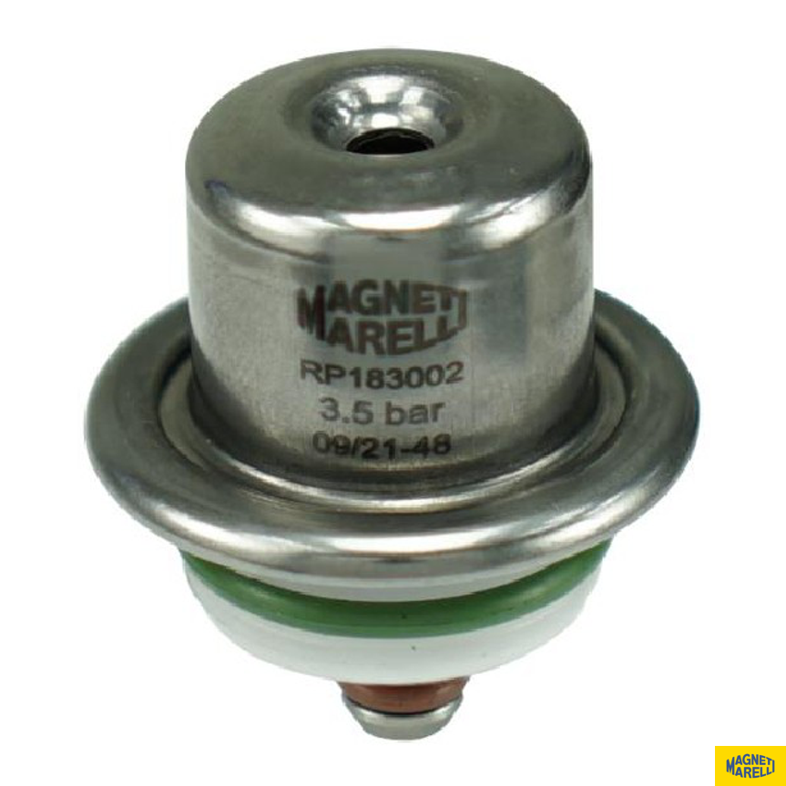 Regulador De Pressão - Magneti Marelli - RP183002RI