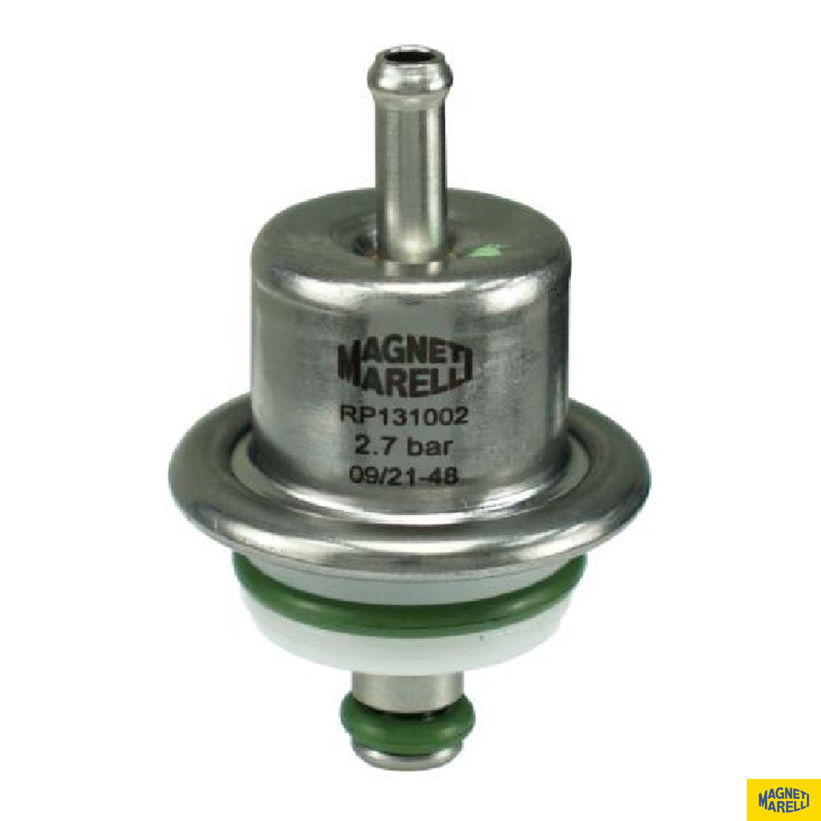 Regulador De Pressão - Magneti Marelli - RP131002RI