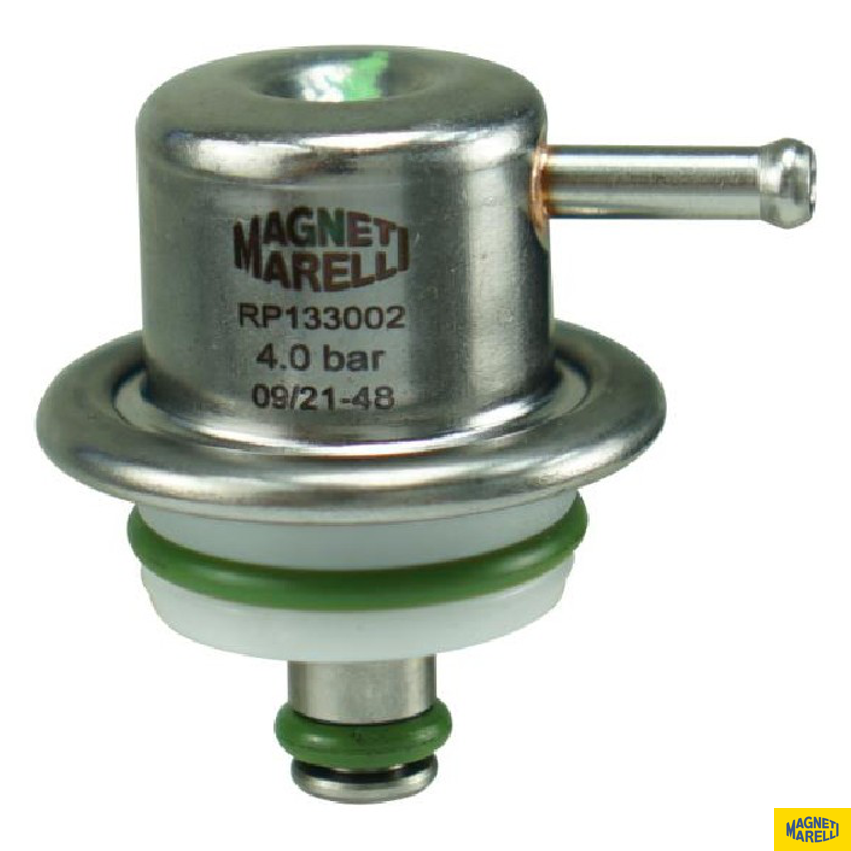 Regulador De Pressão - Magneti Marelli - RP133002RI