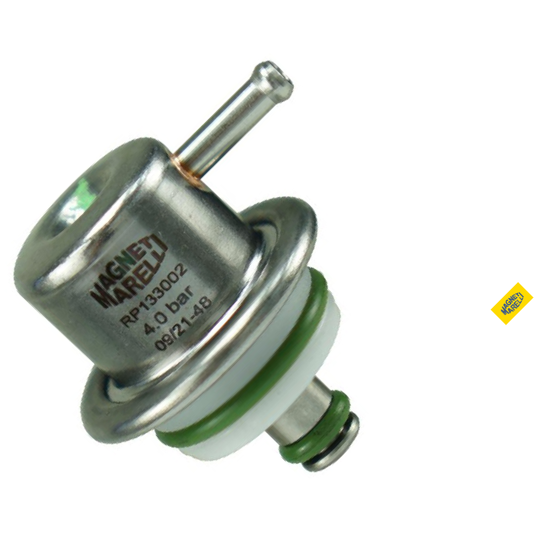 Regulador De Pressão - Magneti Marelli - RP133002RI