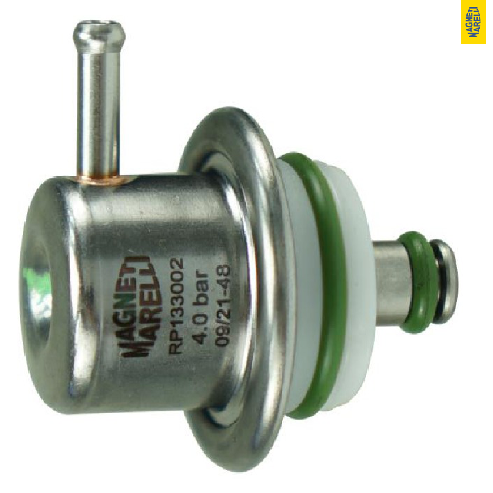 Regulador De Pressão - Magneti Marelli - RP133002RI