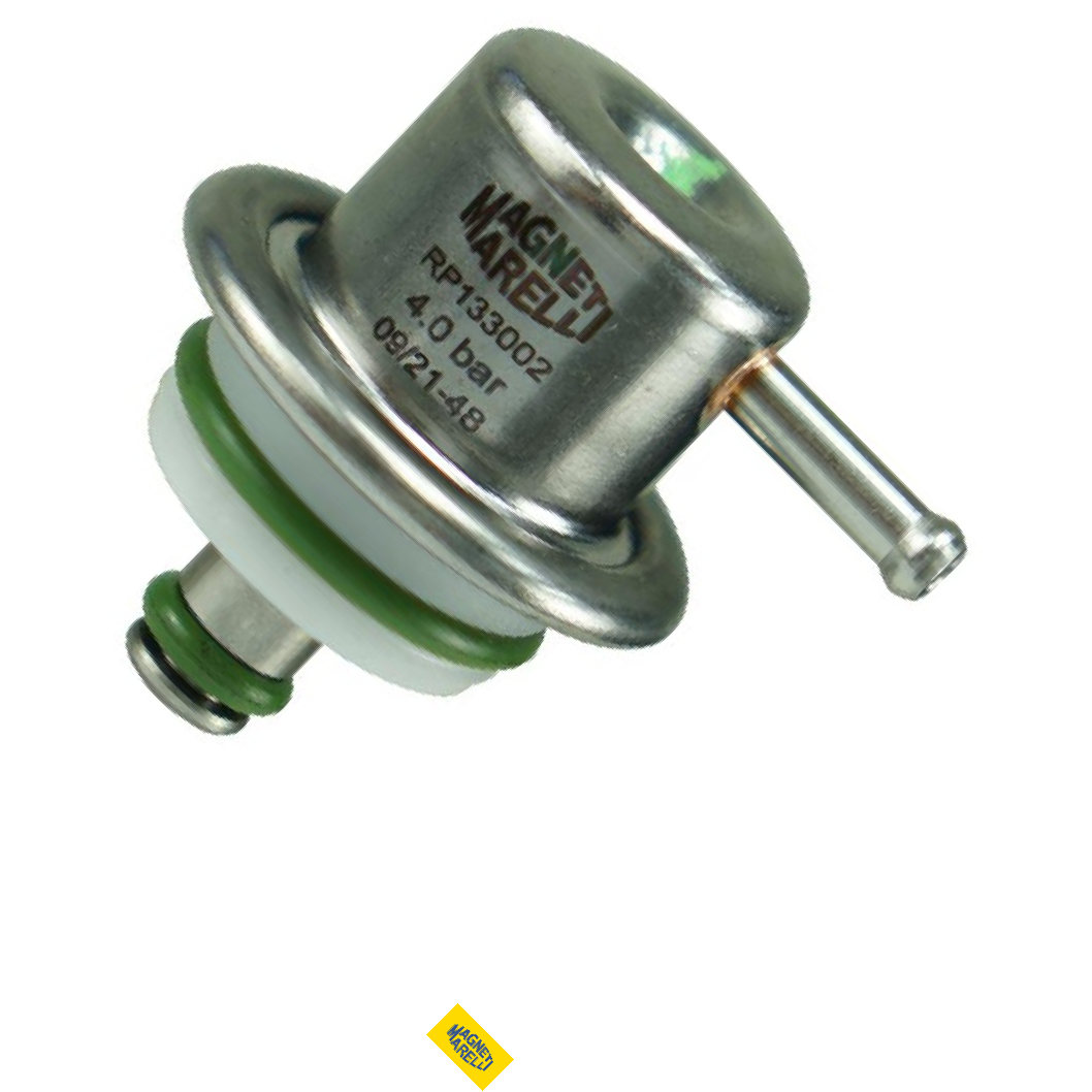 Regulador De Pressão - Magneti Marelli - RP133002RI