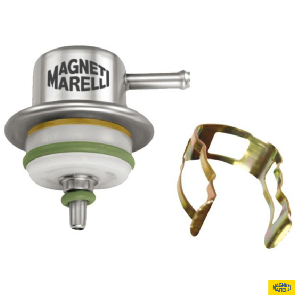 Regulador de Pressão para Chevrolet Blazer e S10 - Magneti Marelli - RP136002RI