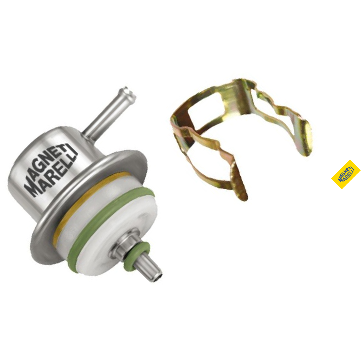 Regulador de Pressão para Chevrolet Blazer e S10 - Magneti Marelli - RP136002RI